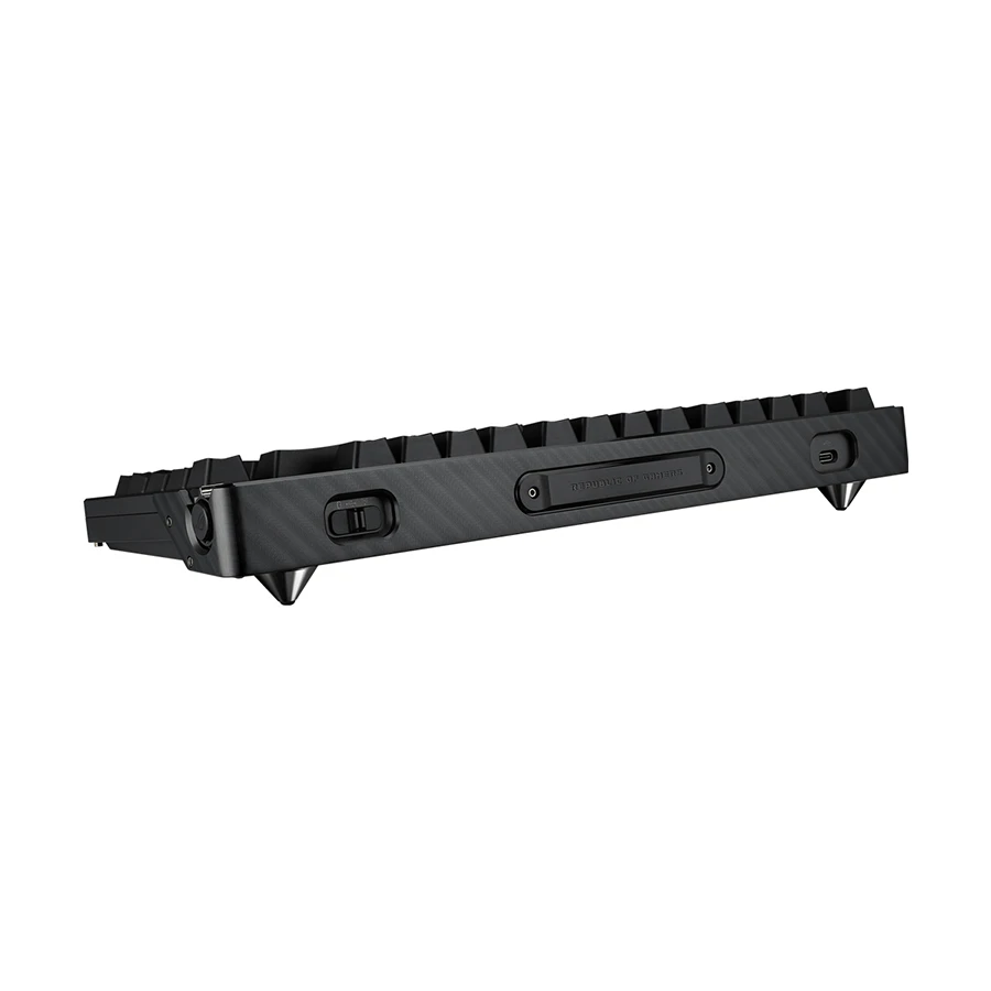ASUS Asus ROG Azoth Extreme M702 Keyboard specifications