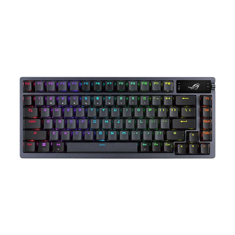 ASUS Asus ROG Azoth M701 Keyboard