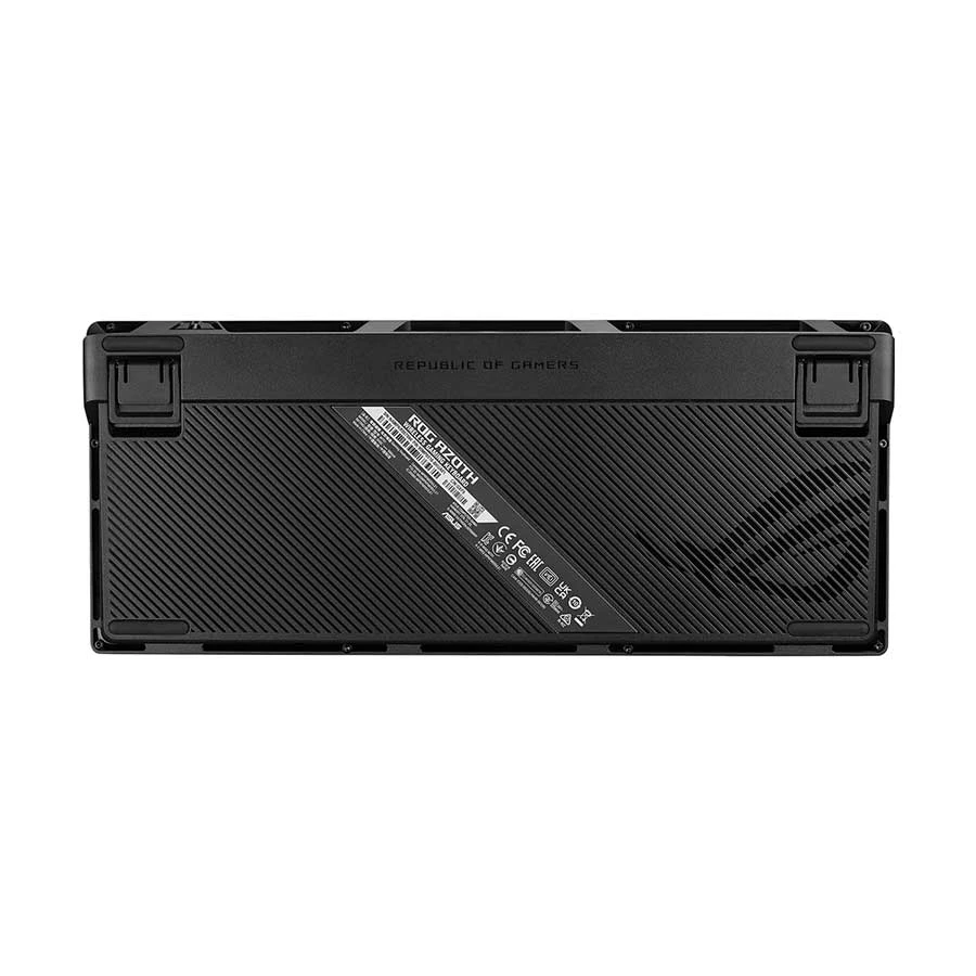 Asus ROG Azoth M701 Keyboard Price in BD