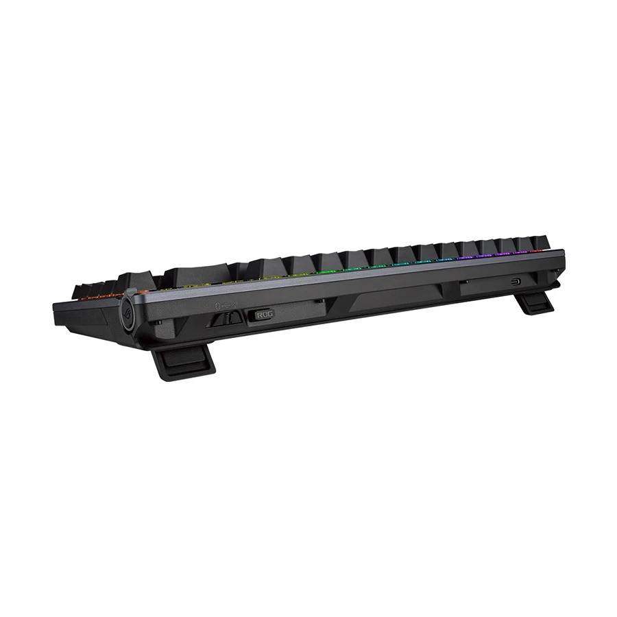 Asus ROG Azoth M701 Keyboard