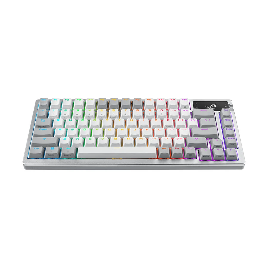 ASUS Asus ROG Azoth M701 Keyboard Price in Bangladesh