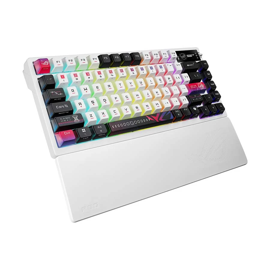 Asus ROG Azoth X M704 Keyboard