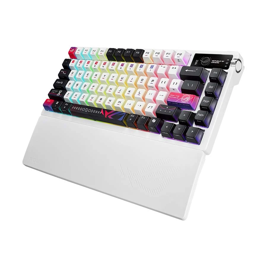 ASUS Asus ROG Azoth X M704 Keyboard in BD