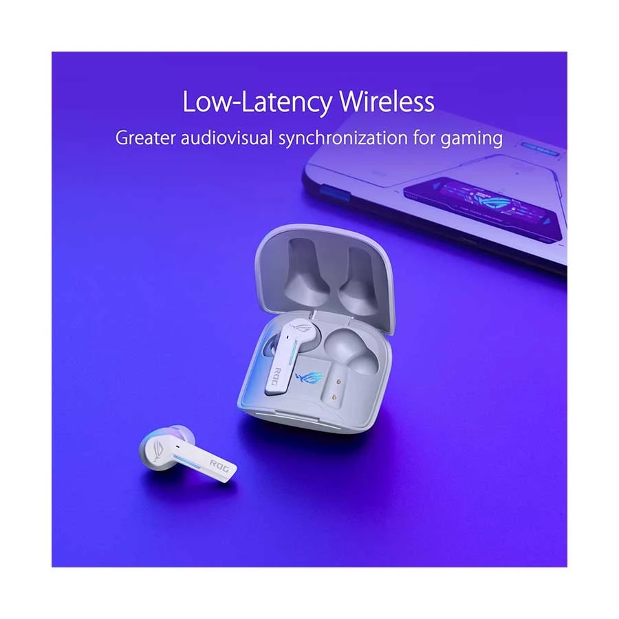 Asus ROG Cetra Earphone in BD