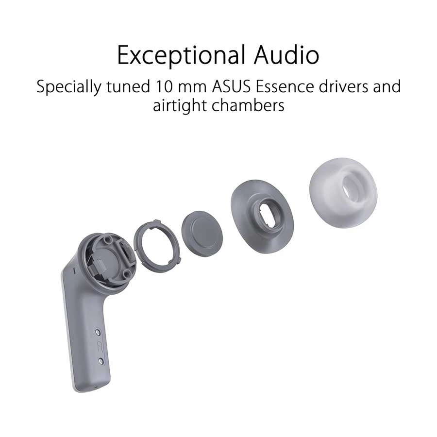 Asus ROG Cetra Earphone Price in BD