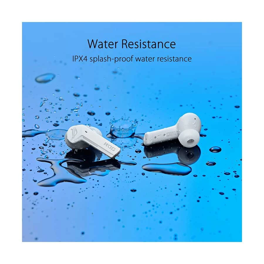 Asus ROG Cetra Earphone specifications