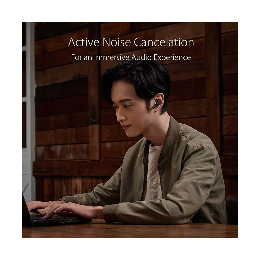 Asus ROG Cetra Earphone specifications