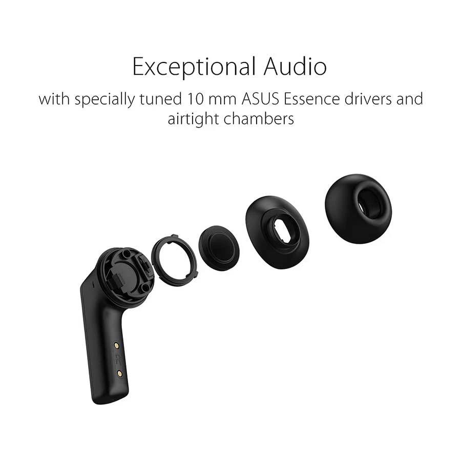 Asus ROG Cetra Earphone Best Price