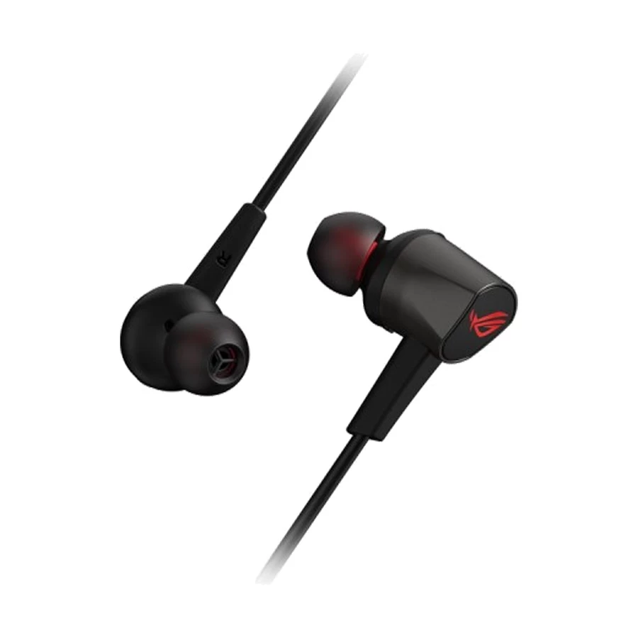 Asus ROG Cetra II Core Earphone Price in Bangladesh