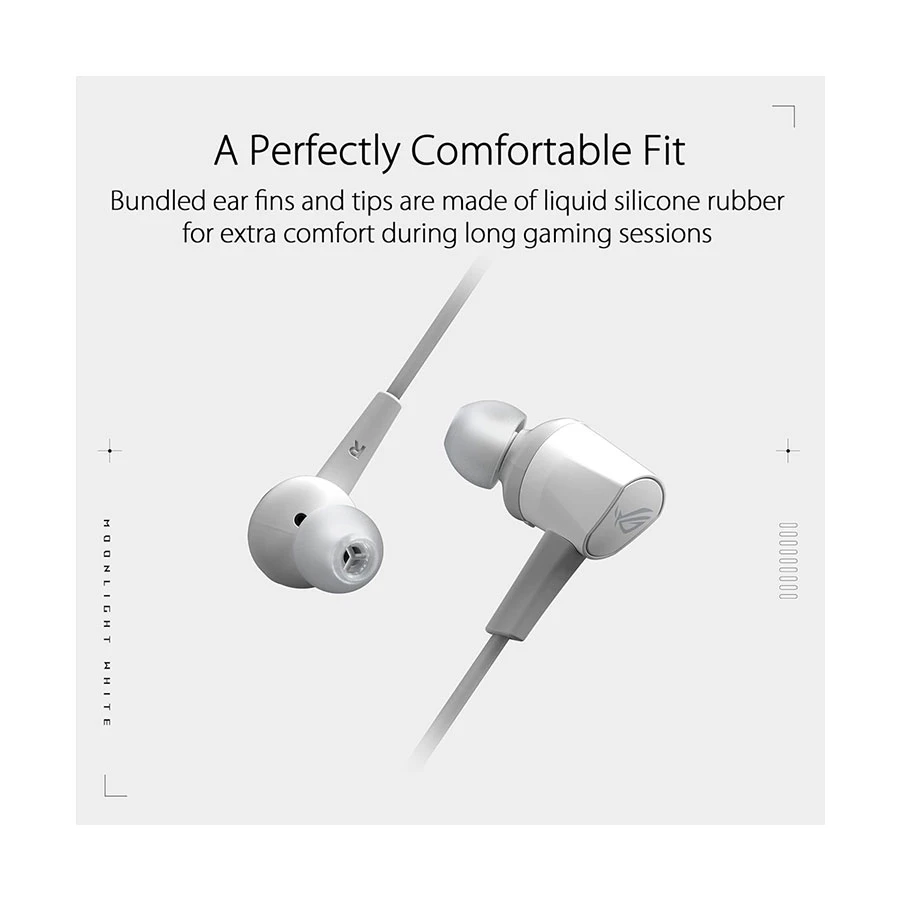 Asus ROG Cetra II Core Earphone Price in BD