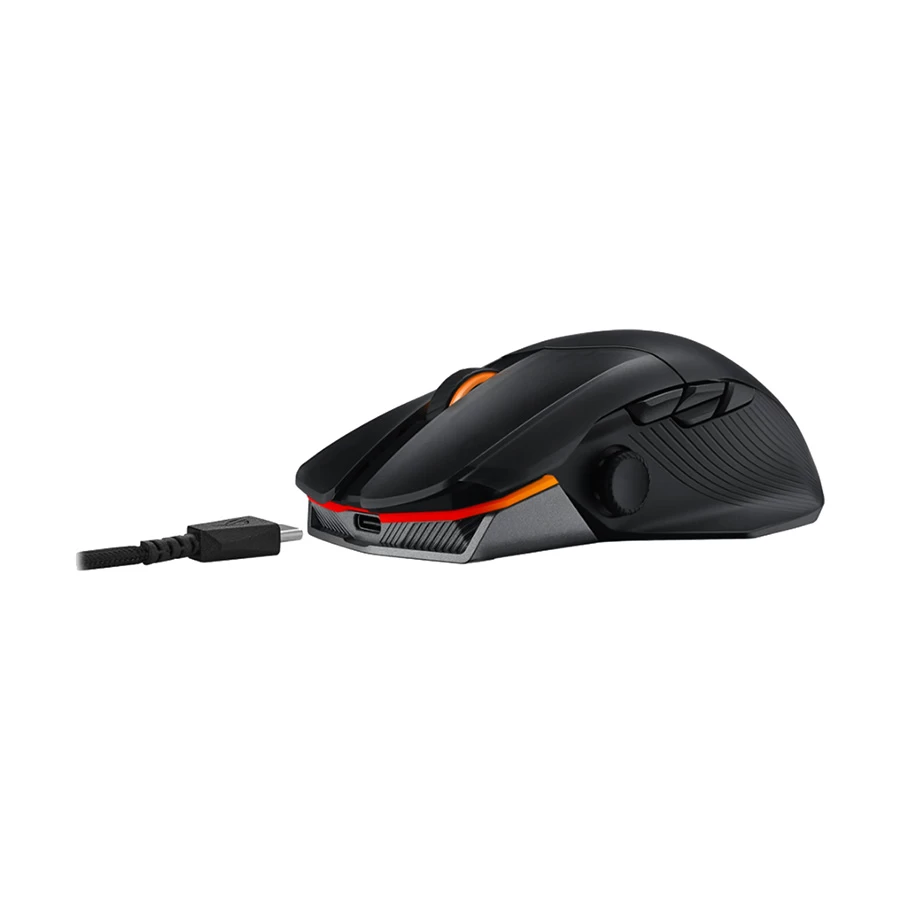 Asus ROG Chakram X Origin P708 Mouse specifications