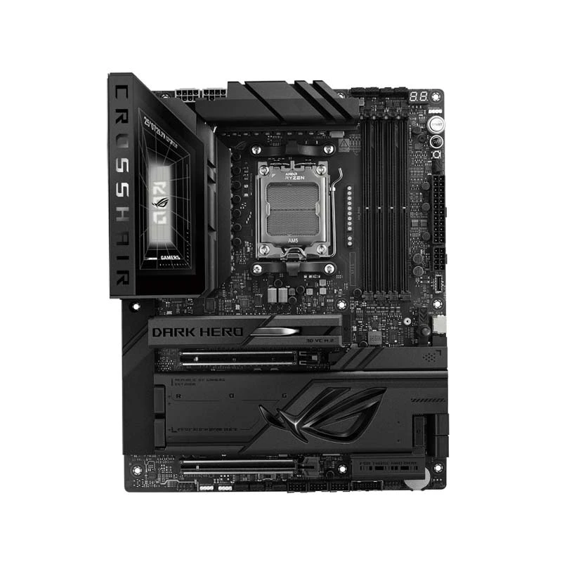 ASUS Asus ROG CROSSHAIR X870E DARK HERO (Wi-Fi 7) Motherboard