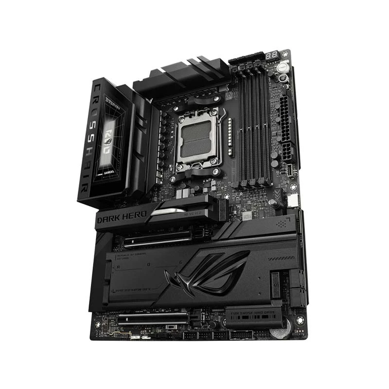 Asus ROG CROSSHAIR X870E DARK HERO (Wi-Fi 7) Motherboard