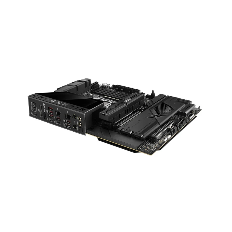 ASUS Asus ROG CROSSHAIR X870E DARK HERO (Wi-Fi 7) Motherboard specifications
