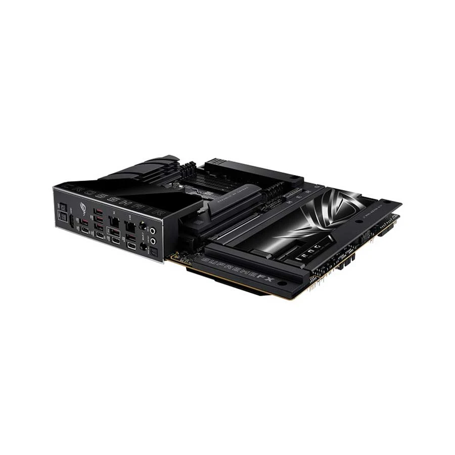 Asus ROG CROSSHAIR X870E HERO BTF (Wi-Fi 7) Motherboard