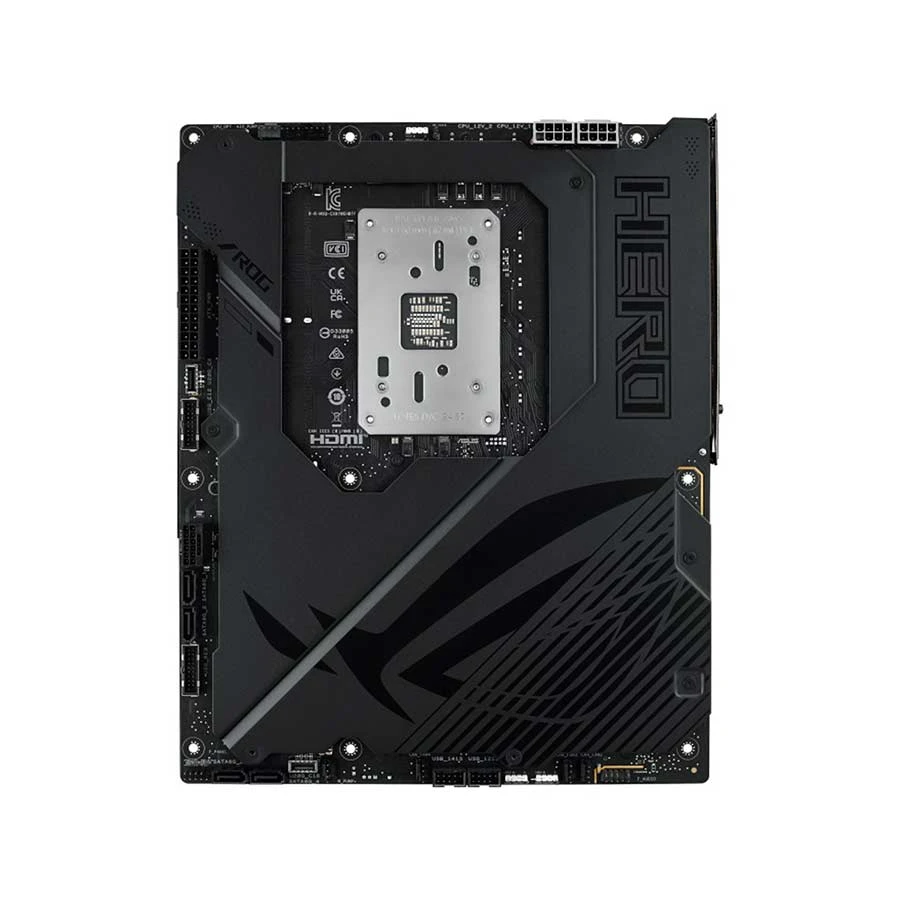 ASUS Asus ROG CROSSHAIR X870E HERO BTF (Wi-Fi 7) Motherboard Best Price