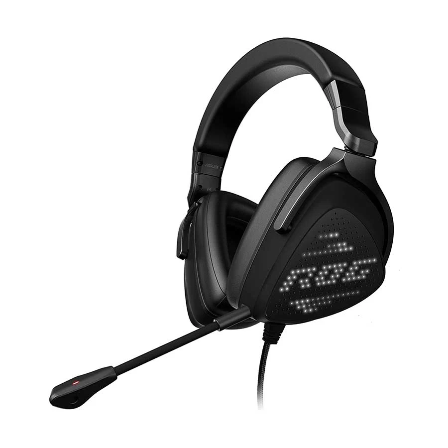Asus ROG Delta S Animate Headphone