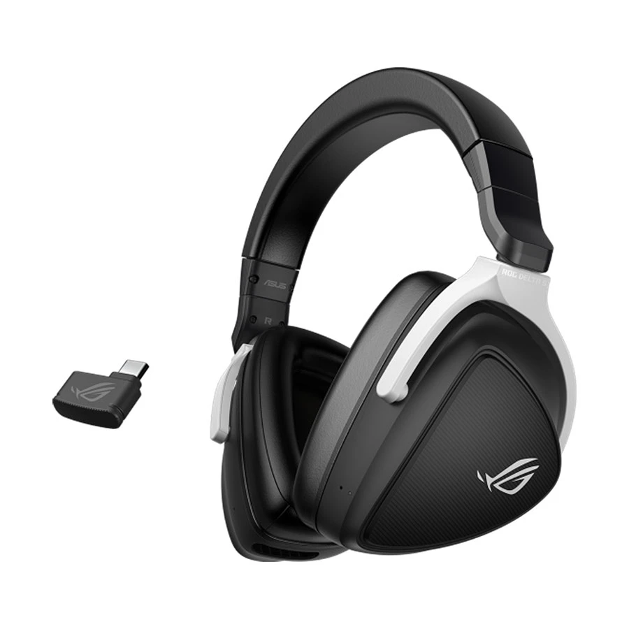 ASUS Asus ROG Delta S Headphone Price in Bangladesh