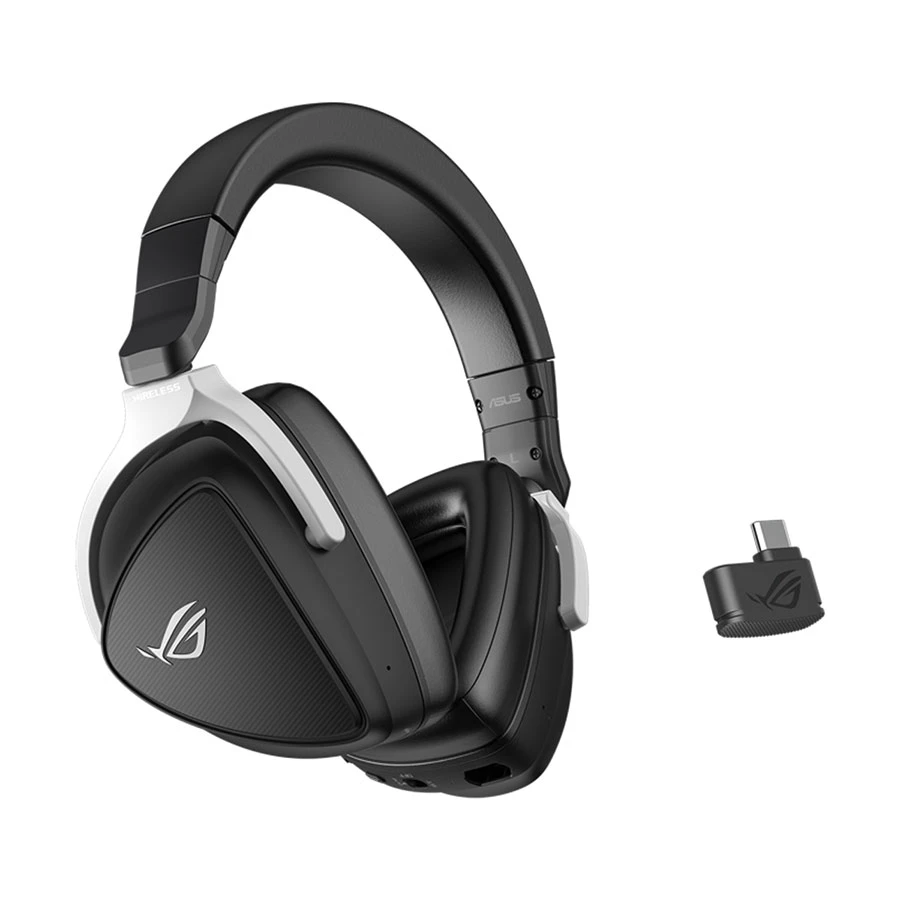 ASUS Asus ROG Delta S Headphone in BD