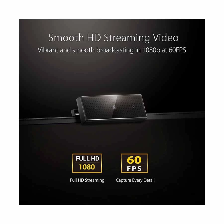 Asus ROG Eye S Webcam Price in BD