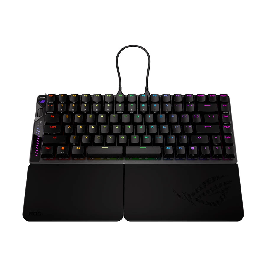 ASUS Asus ROG Falcata Keyboard in BD
