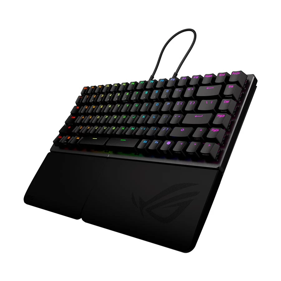 Asus ROG Falcata Keyboard