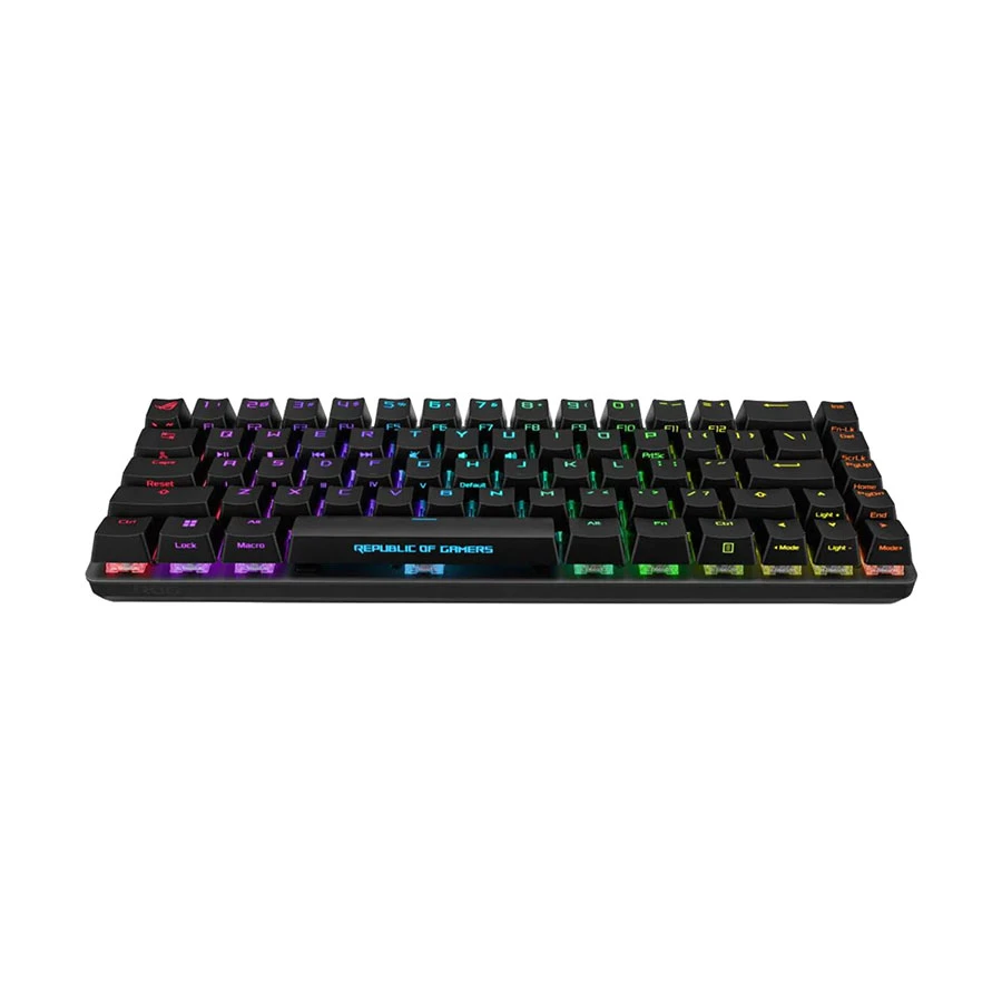 Asus ROG Falchion Ace M602 Keyboard Price in Bangladesh