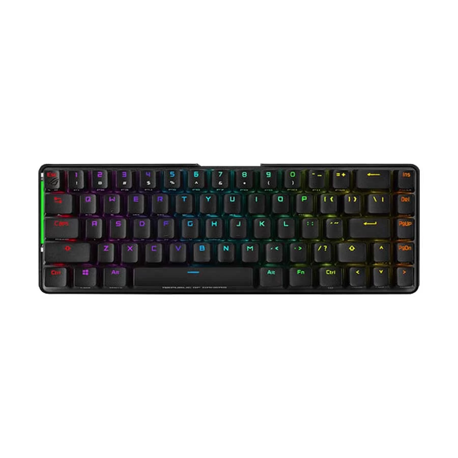 Asus ROG Falchion M601 RGB Keyboard