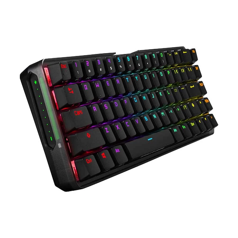 Asus ROG Falchion M601 RGB Keyboard Price in Bangladesh