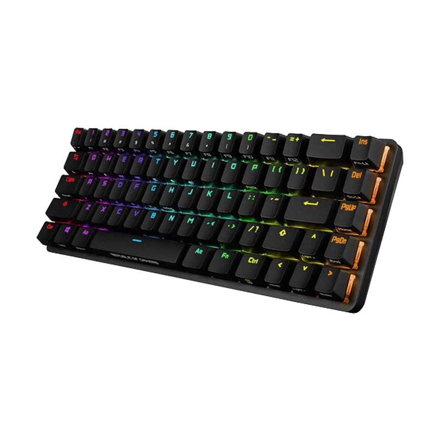 Asus ROG Falchion M601 RGB Keyboard in BD