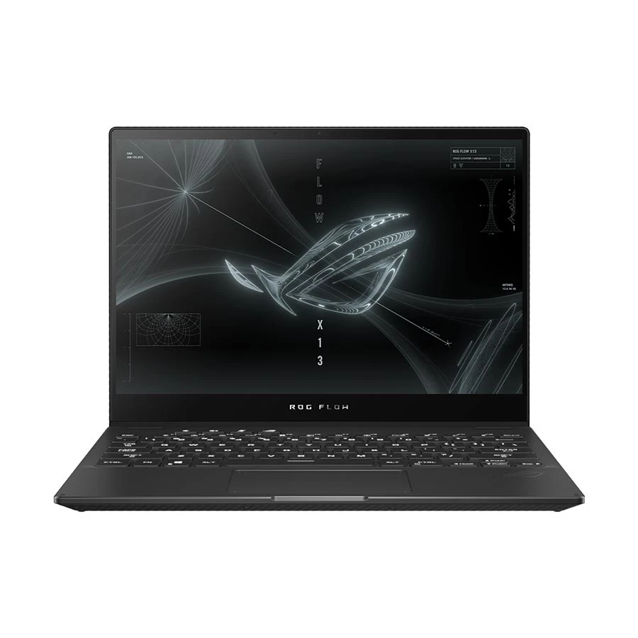 Asus ROG Flow X13 GV301QC All Laptop