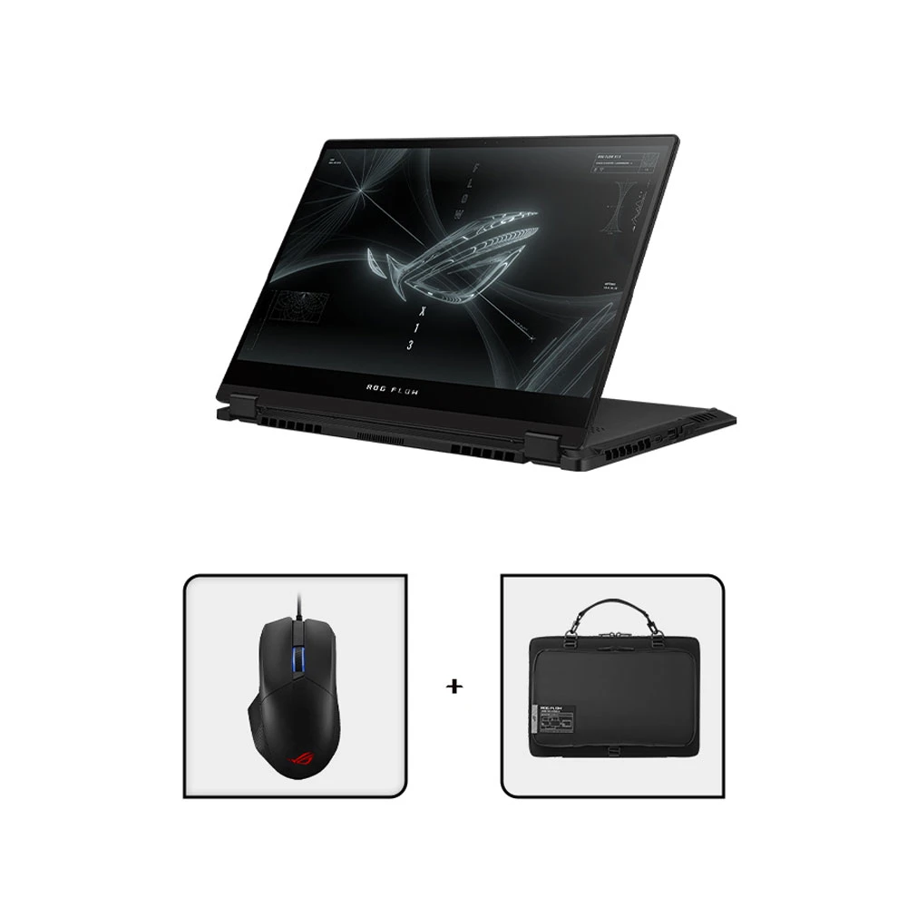 Asus ROG Flow X13 GV301QE All Laptop specifications
