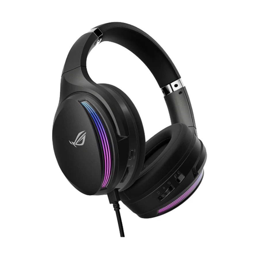 Asus ROG Fusion II 500 Headphone Price in Bangladesh