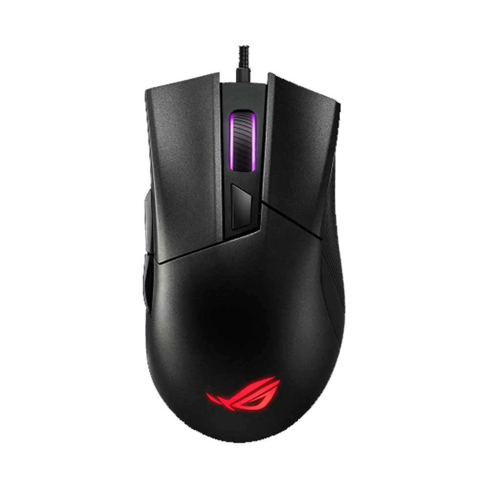 Asus ROG Gladius II Core P507 Mouse