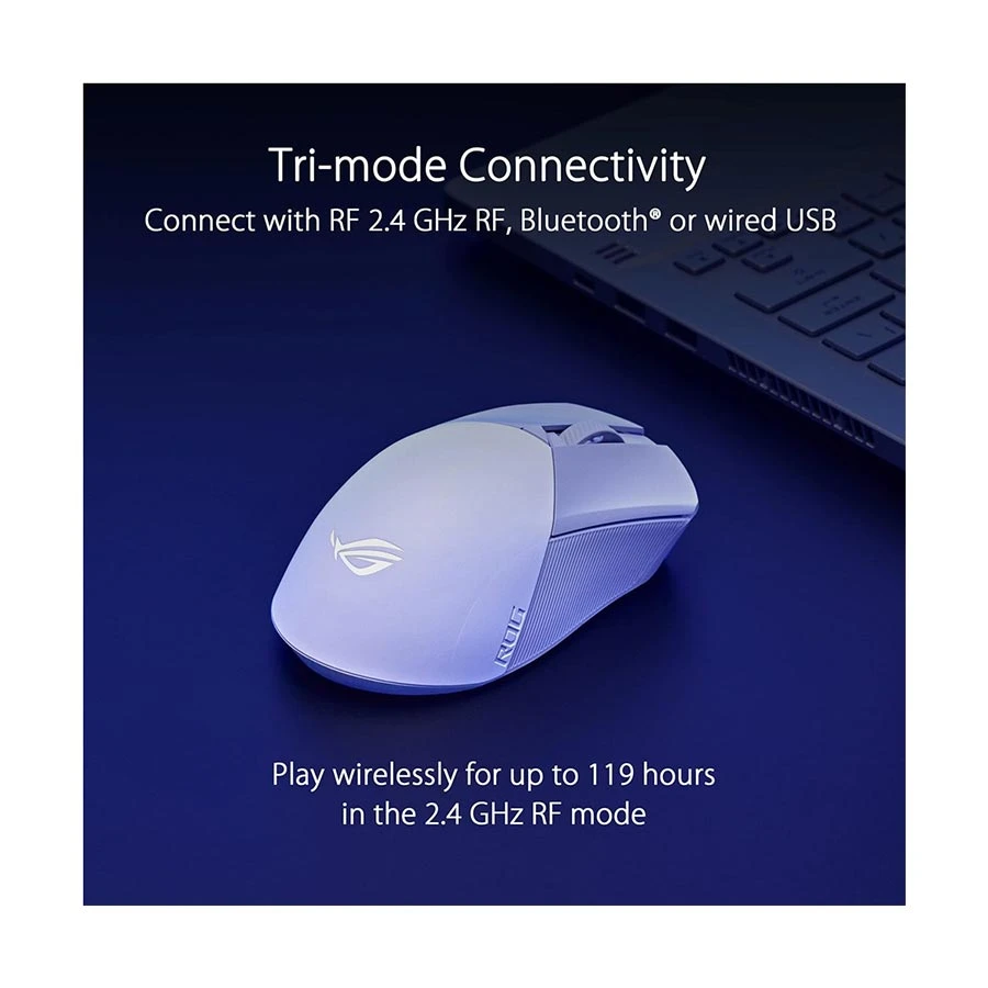 Asus ROG Gladius III Mouse Best Price