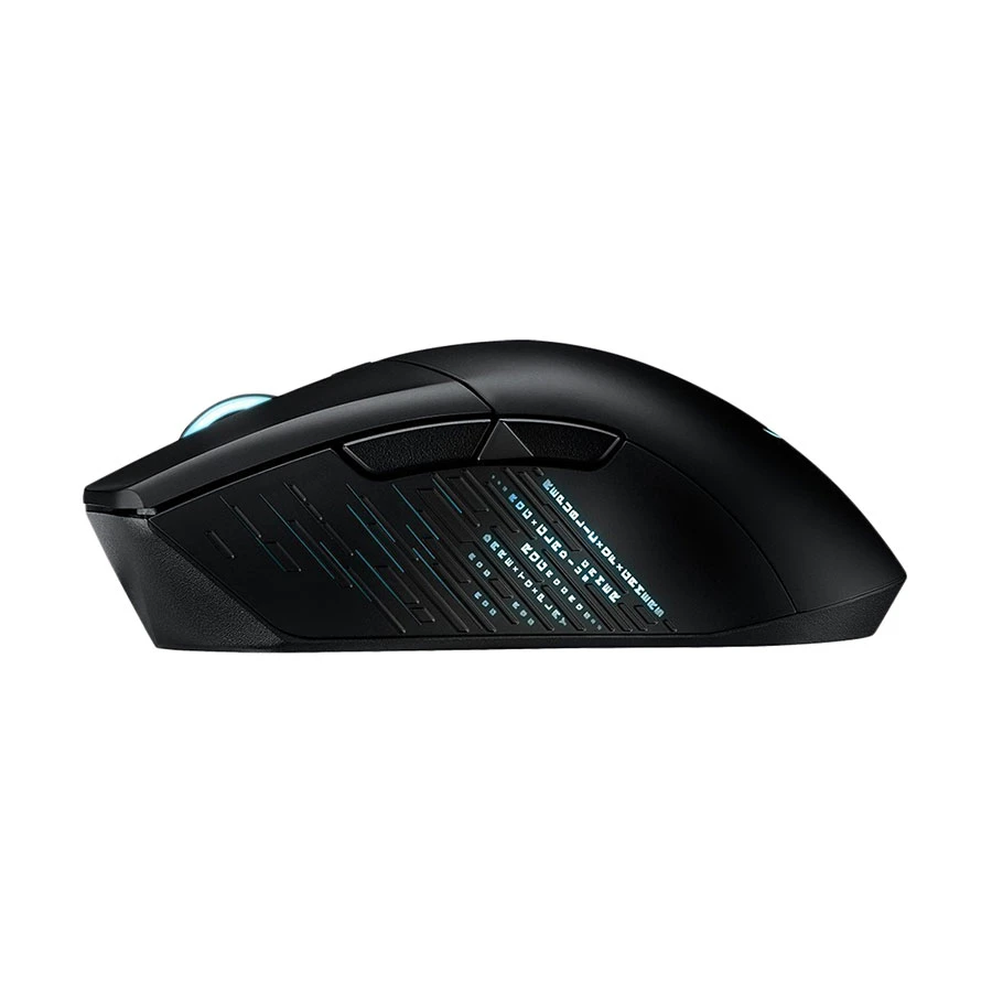 Asus ROG Gladius III Mouse in BD