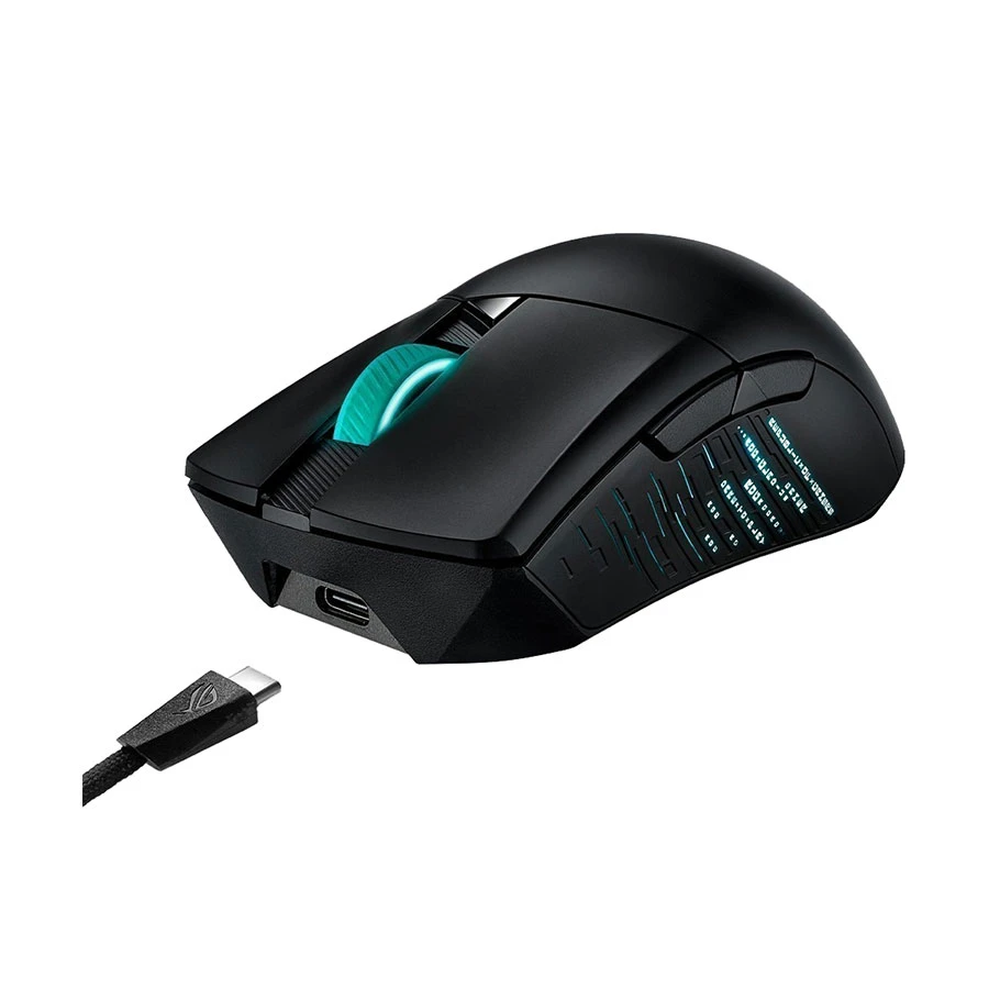 Asus ROG Gladius III Mouse Price in BD