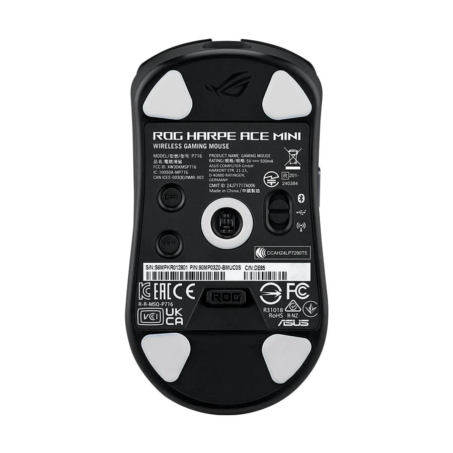 ASUS Asus ROG Harpe Ace Mini Mouse Best Price