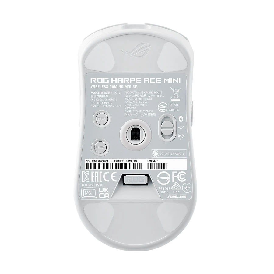 ASUS ROG Harpe Ace Mini Mouse Best Price
