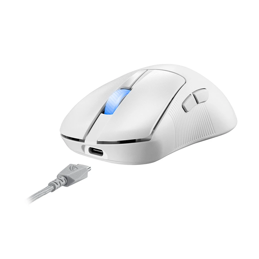 Asus ROG Keris II Ace P714 Mouse Price in BD