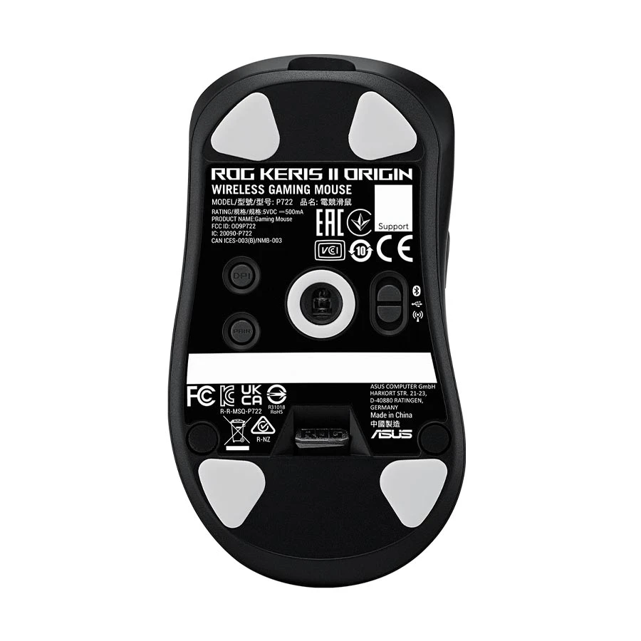 ASUS Asus ROG Keris II Origin Mouse Best Price