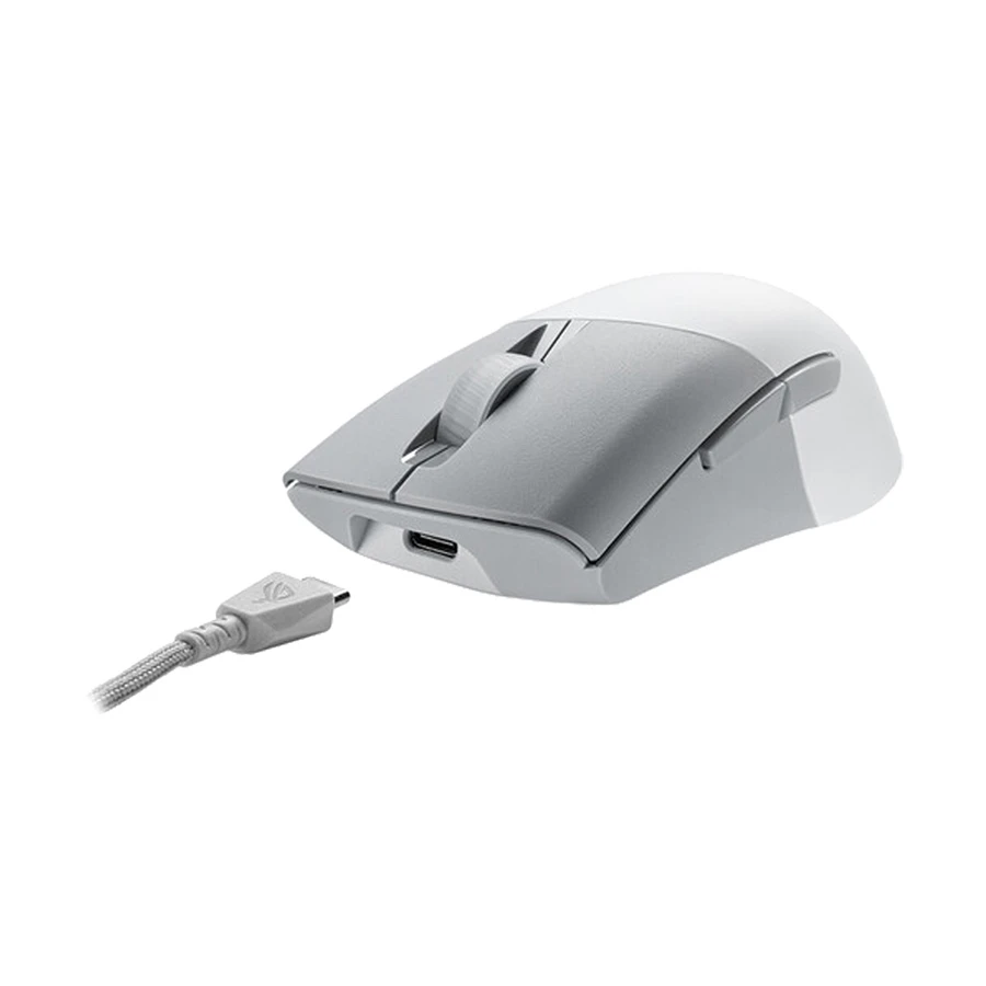 Asus ROG Keris Wireless AimPoint Mouse Price in BD