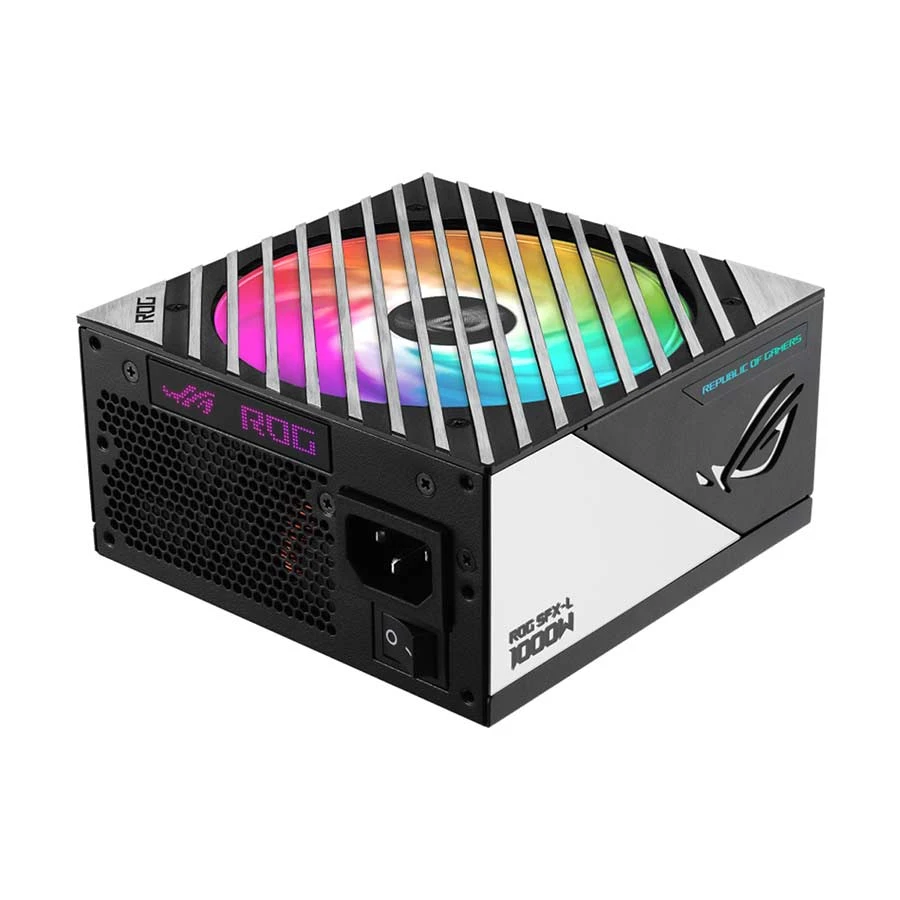Asus ROG-LOKI-1000P-SFX-L-GAMING Power Supply in BD