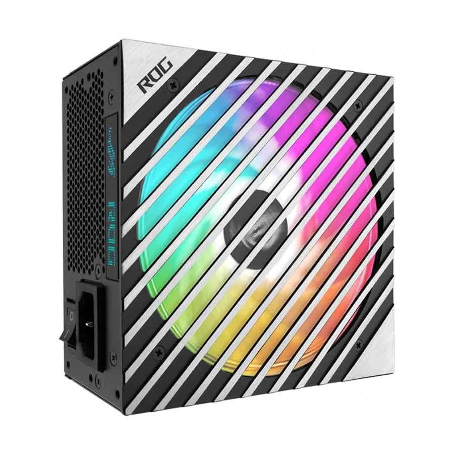 Asus ROG-LOKI-1000P-SFX-L-GAMING Power Supply Price in BD