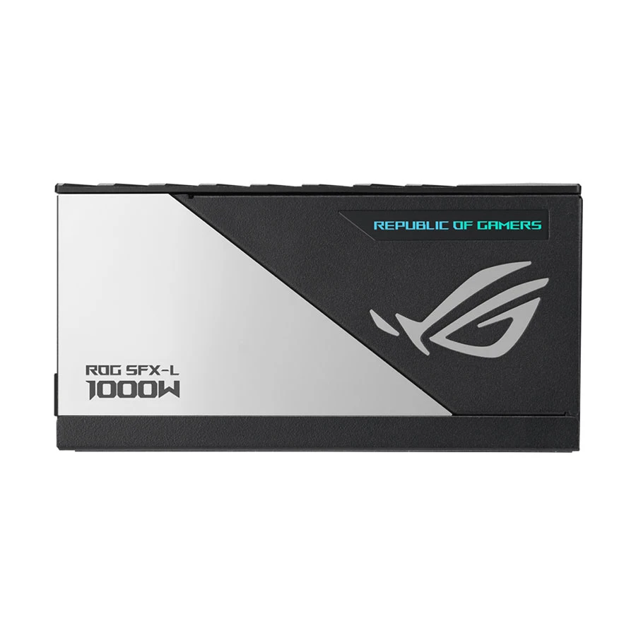 Asus ROG-LOKI-1000P-SFX-L-GAMING Power Supply Best Price