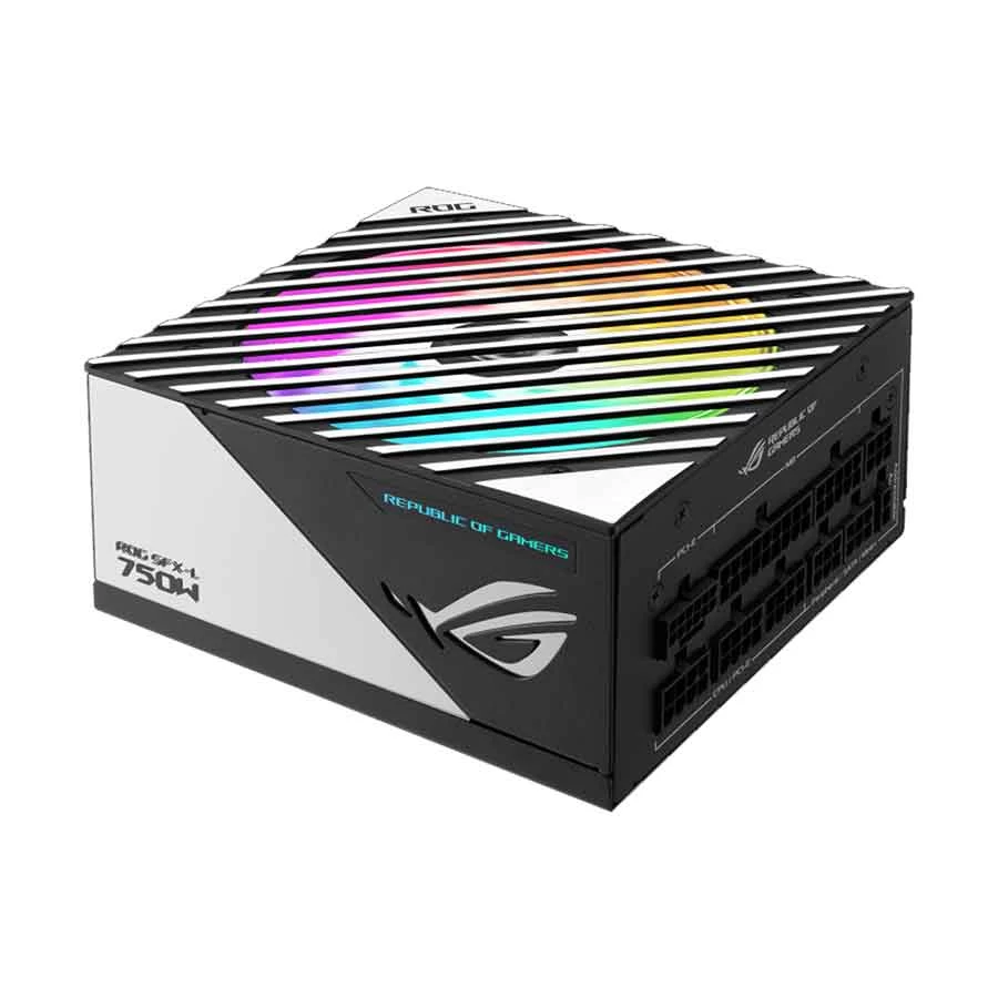 Asus ROG-LOKI-750P-SFX-L-GAMING Power Supply Price in Bangladesh