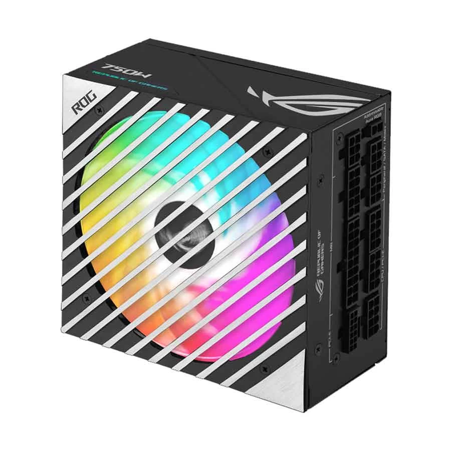 Asus ROG-LOKI-750P-SFX-L-GAMING Power Supply in BD
