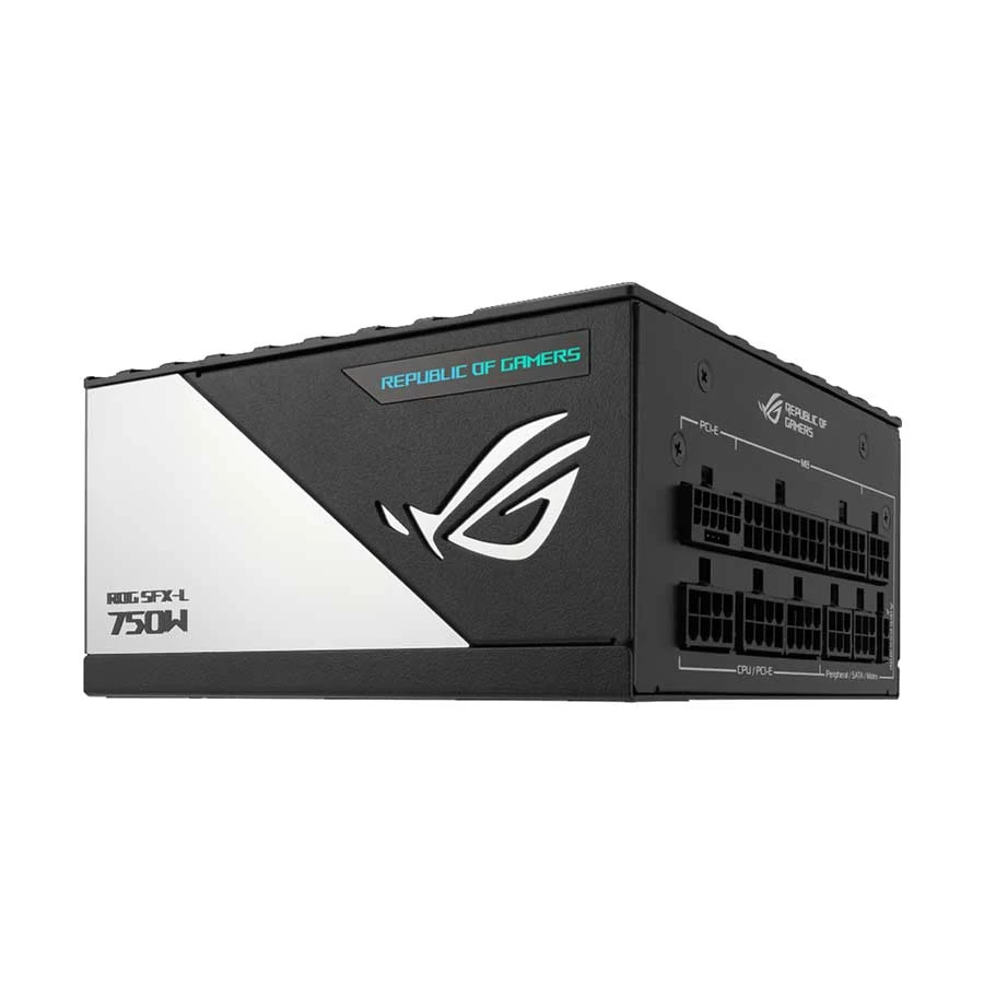 Asus ROG-LOKI-750P-SFX-L-GAMING Power Supply Price in BD