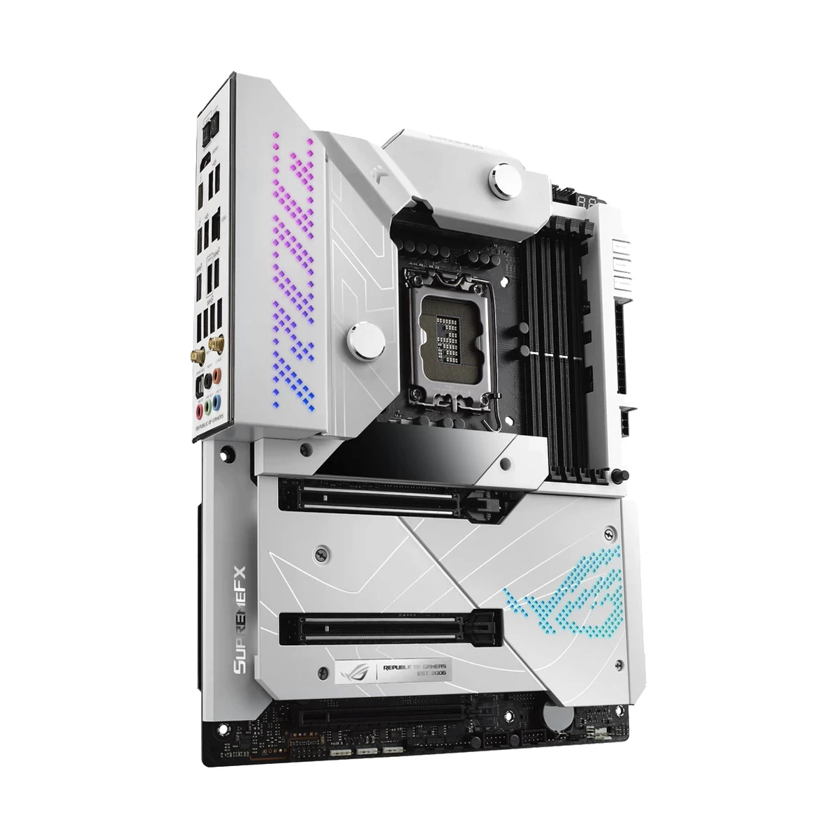 ASUS Asus ROG MAXIMUS Z690 FORMULA Motherboard Price in Bangladesh
