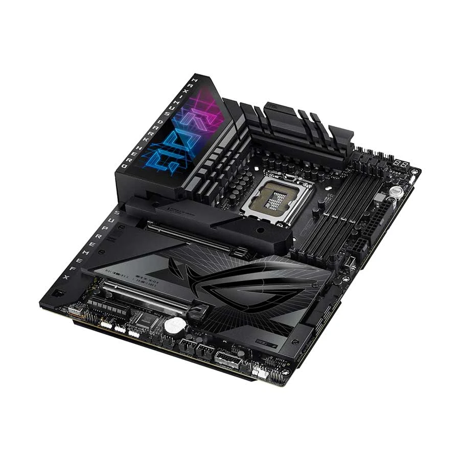 Asus ROG MAXIMUS Z790 DARK HERO (Wi-Fi 7) Motherboard in BD